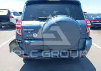 2012 Toyota RAV4 фото
