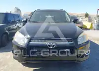 2012 Toyota RAV4 photo
