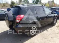 2012 Toyota RAV4 photo
