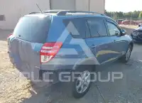 2012 Toyota RAV4 фото