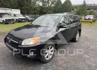 2012 Toyota RAV4 фото