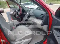 2012 Toyota RAV4 photo