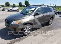 2012 Toyota RAV4 фото