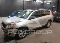2012 Toyota RAV4 фото