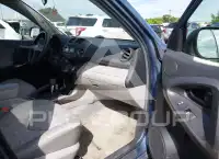 2012 Toyota RAV4 фото