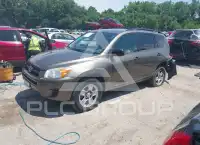 2012 Toyota RAV4 фото