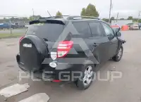 2012 Toyota RAV4 photo