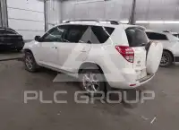 2012 Toyota RAV4 фото