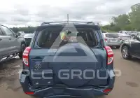 2012 Toyota RAV4 фото