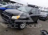 2012 Toyota RAV4 photo