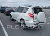 2012 Toyota RAV4 photo