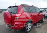 2012 Toyota RAV4 photo