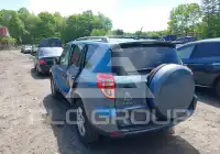 2012 Toyota RAV4 фото