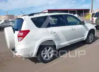 2012 Toyota RAV4 фото