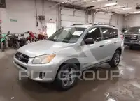 2012 Toyota RAV4 фото