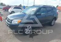 2012 Toyota RAV4 фото