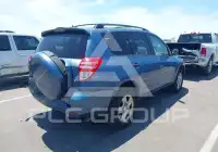 2012 Toyota RAV4 фото