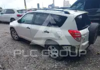 2012 Toyota RAV4 photo