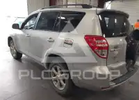 2012 Toyota RAV4 photo
