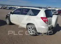 2012 Toyota RAV4 фото