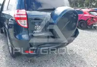 2012 Toyota RAV4 фото