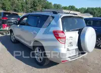 2012 Toyota RAV4 фото