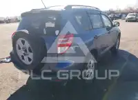 2012 Toyota RAV4 фото
