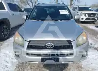 2012 Toyota RAV4 фото