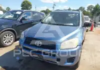 2012 Toyota RAV4 фото