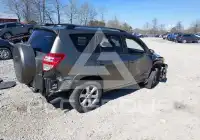 2012 Toyota RAV4 photo