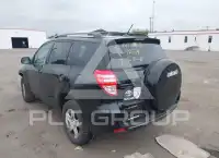2012 Toyota RAV4 photo
