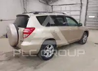 2012 Toyota RAV4 фото