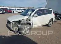 2012 Toyota RAV4 фото