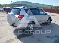 2012 Toyota RAV4 фото
