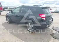 2012 Toyota RAV4 photo