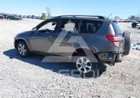 2012 Toyota RAV4 photo