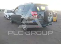 2012 Toyota RAV4 photo