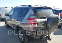 2012 Toyota RAV4 фото