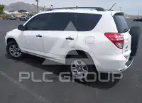 2012 Toyota RAV4 фото