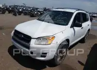 2012 Toyota RAV4 фото