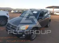 2012 Toyota RAV4 photo