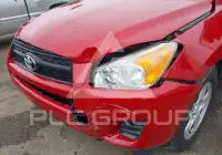 2012 Toyota RAV4 photo