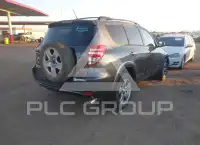 2012 Toyota RAV4 photo