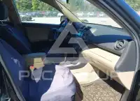 2012 Toyota RAV4 фото