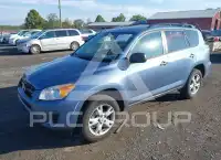 2012 Toyota RAV4 photo