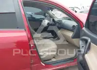 2012 Toyota RAV4 фото