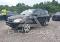 2012 Toyota RAV4 фото