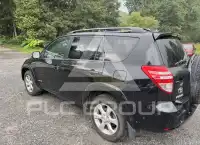 2012 Toyota RAV4 фото