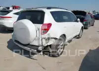 2012 Toyota RAV4 фото