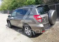 2012 Toyota RAV4 photo